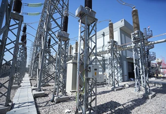 Yaramja-south-substation