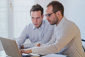 Planning, design, deployment services for Industrial systems