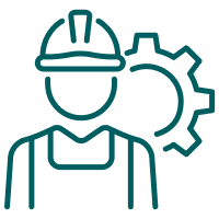industries icon