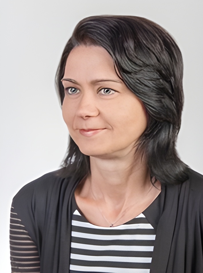 Claudia Cosoreanu: Developing products and solutions that enable the energy transition