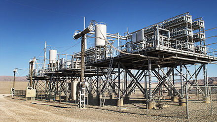 GE’s Industry-Leading Flexible AC Transmission System (FACTS) Portfolio Helps Customers Meet Complex Grid Challenges