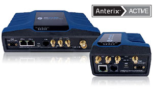 GE Delivers Worlds First FCC Certified Router for Anterix™ 900MHz