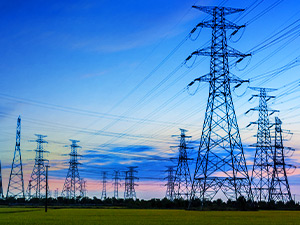 GEs GridNode Interconnection Protection Solutions