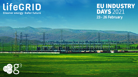 GE’s g³ LifeGRID project: The development of a 420 kV SF₆-free circuit breaker
