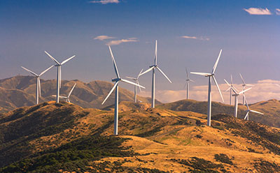 GE to deliver turnkey grid substations to Moroccan grid on largest wind farm project