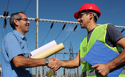 GE’s Grid Solutions launches Flexible Service Agreements for Electrical Substations