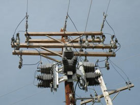 GE’s MV LV Metering