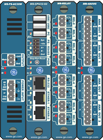 IOX-MQ modules