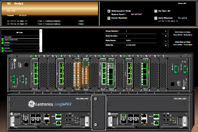 EnerVista INSIGHT