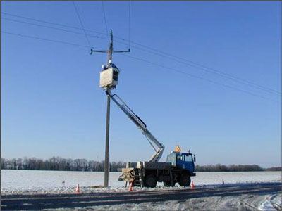 Suitable for a variety of environmental conditions