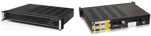 Master Station & Repeater Station