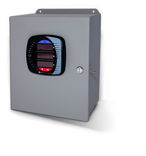 MULTILIN METER ENCLOSURE 