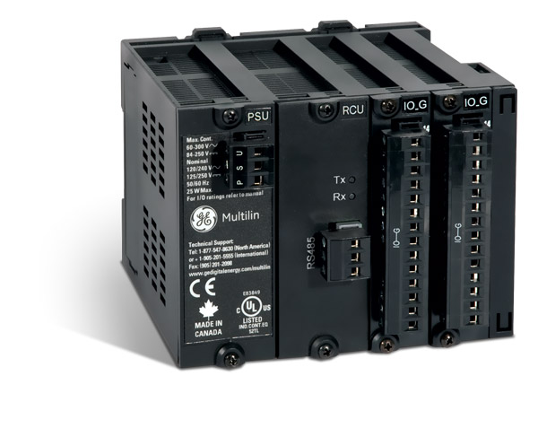 Remote RTD Module