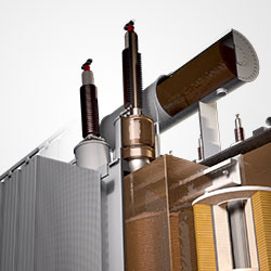 845 Transformer Monitoring &amp; Diagnostics