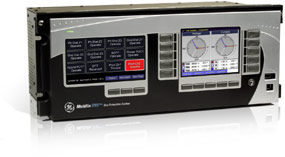 Multilin B95Plus Bus Protection Relay