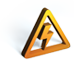Protection and control icon