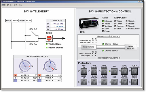 Monitoring &amp;amp; Diagnostics