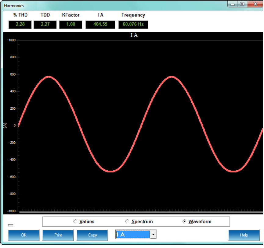 view-real-time-waveform