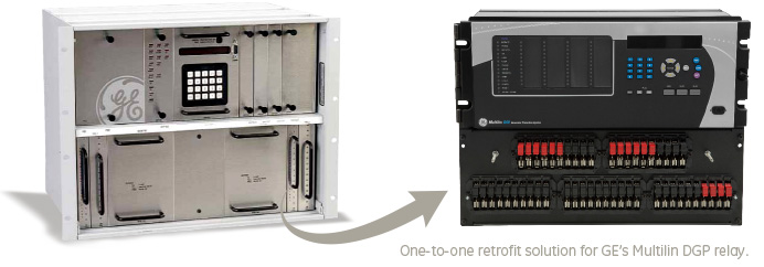Integrated Retrofit Solutions