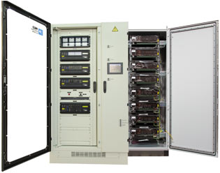 packaged solutions