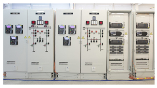 packaged solutions