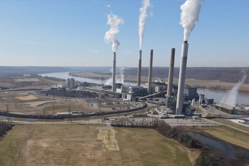 In Coal Country, GE Vernova Is Helping to Usher in the Energy Transition