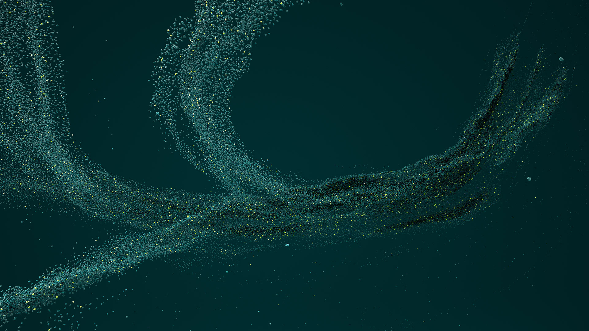 Energy Particles