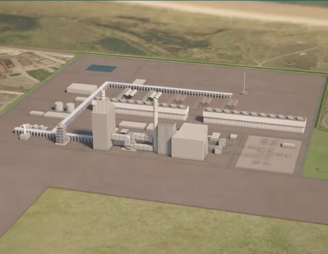 decarbonization-teesside