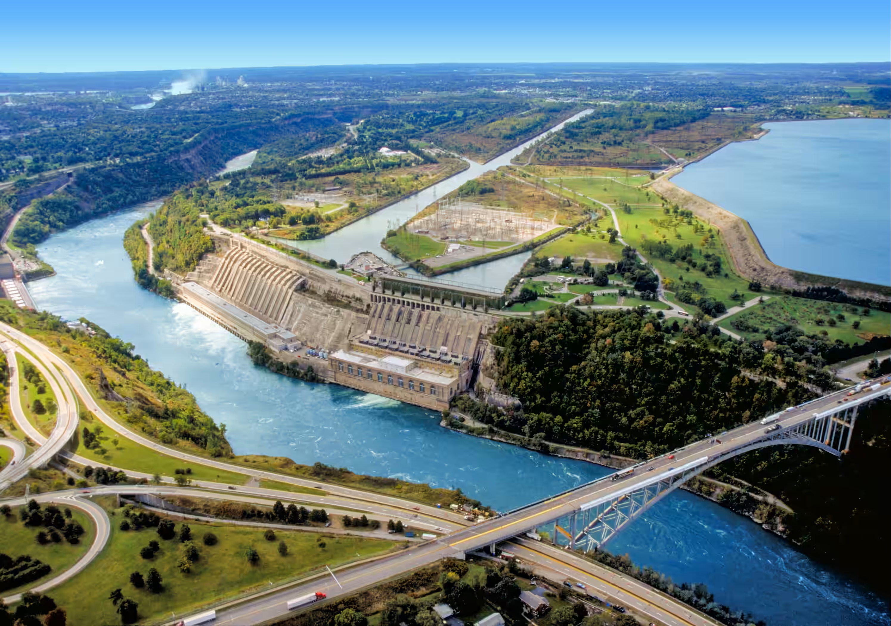ontario hydro