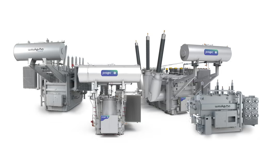 GE Vernova to fully acquire Prolec GE, our unconsolidated joint venture with Xignux that produces transformers 