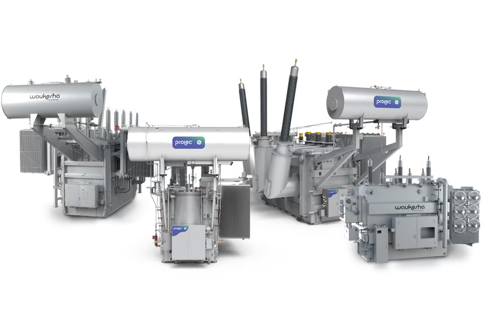 GE Vernova to fully acquire Prolec GE joint venture | GE Vernova News