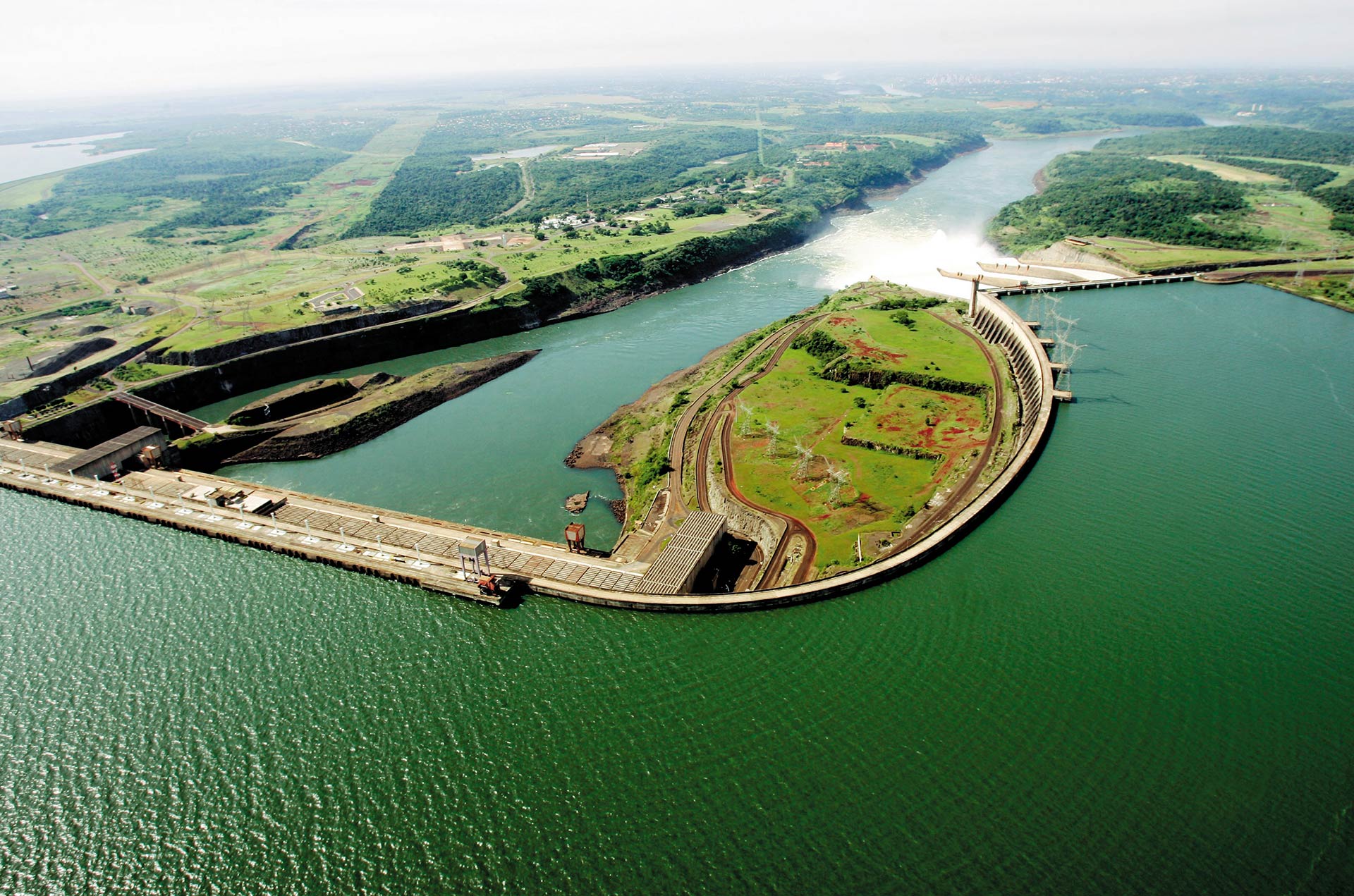 Enabling the Superpower of Water