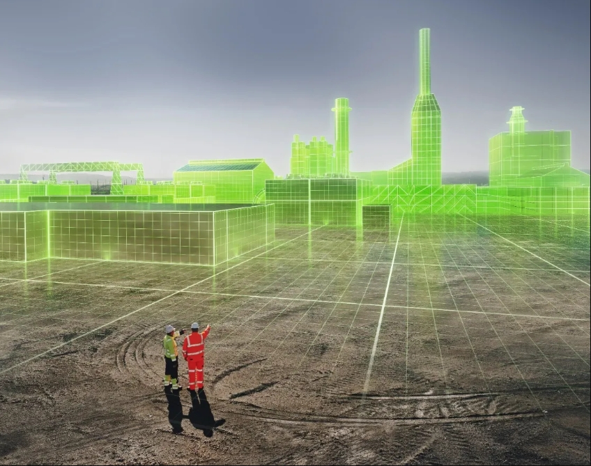 Revolutionizing Lower-Carbon Power Generation with Carbon Capture at Net Zero Teesside Power