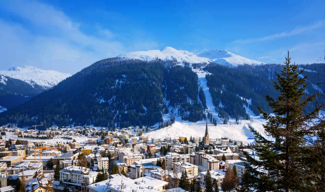 World Economic Forum