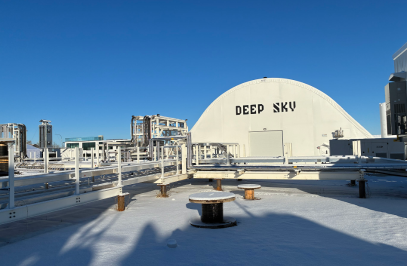Deepsky