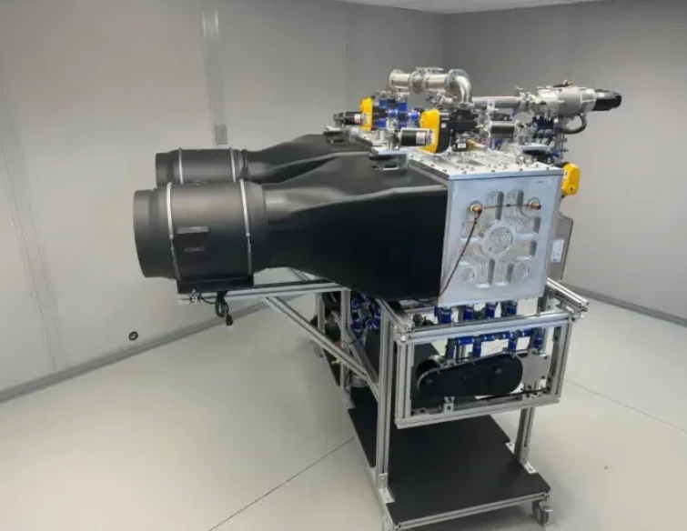 Air2Water model