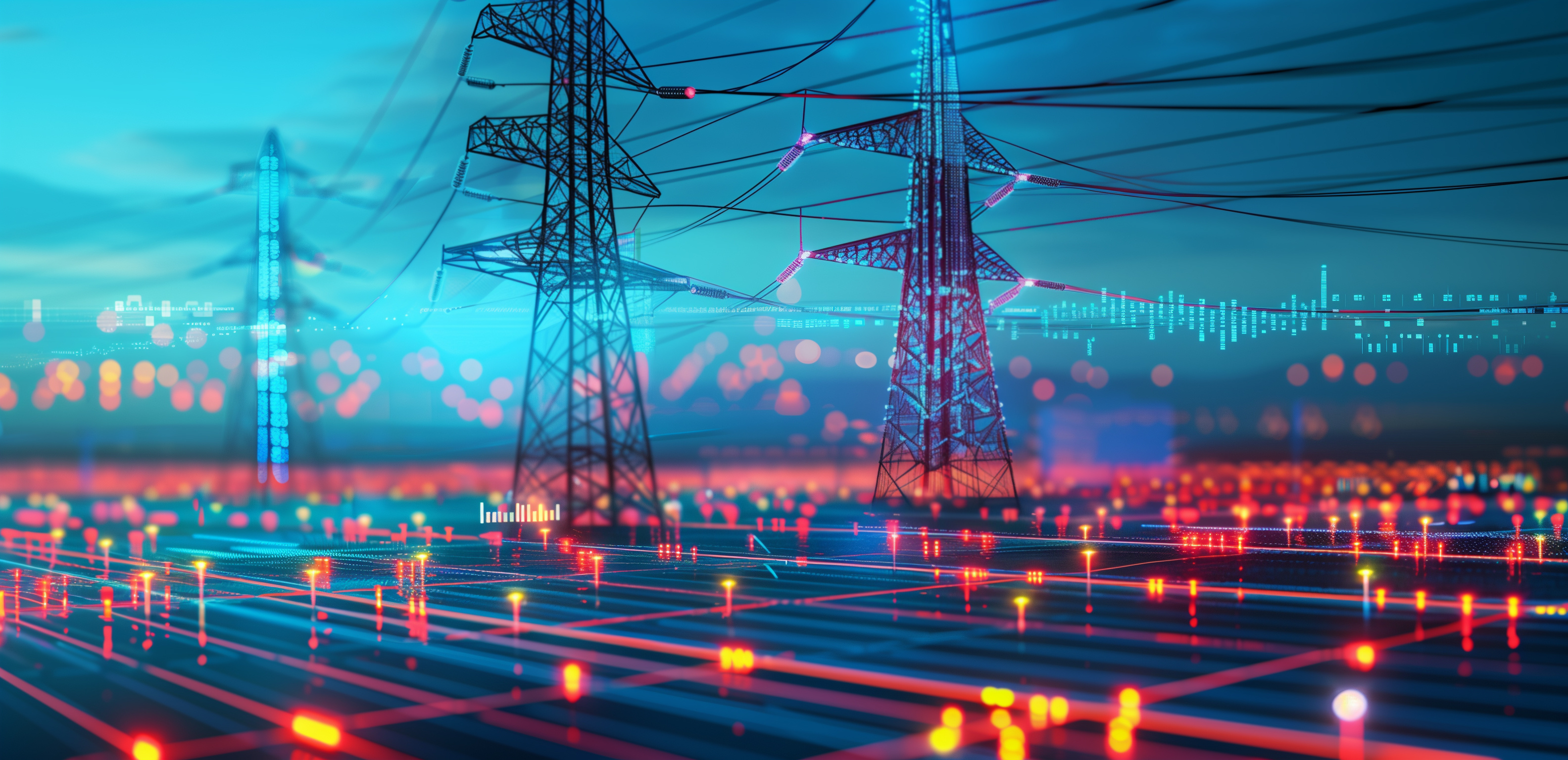 Navigating power solutions for Data Centers: Fast, Reliable, Sustainable
