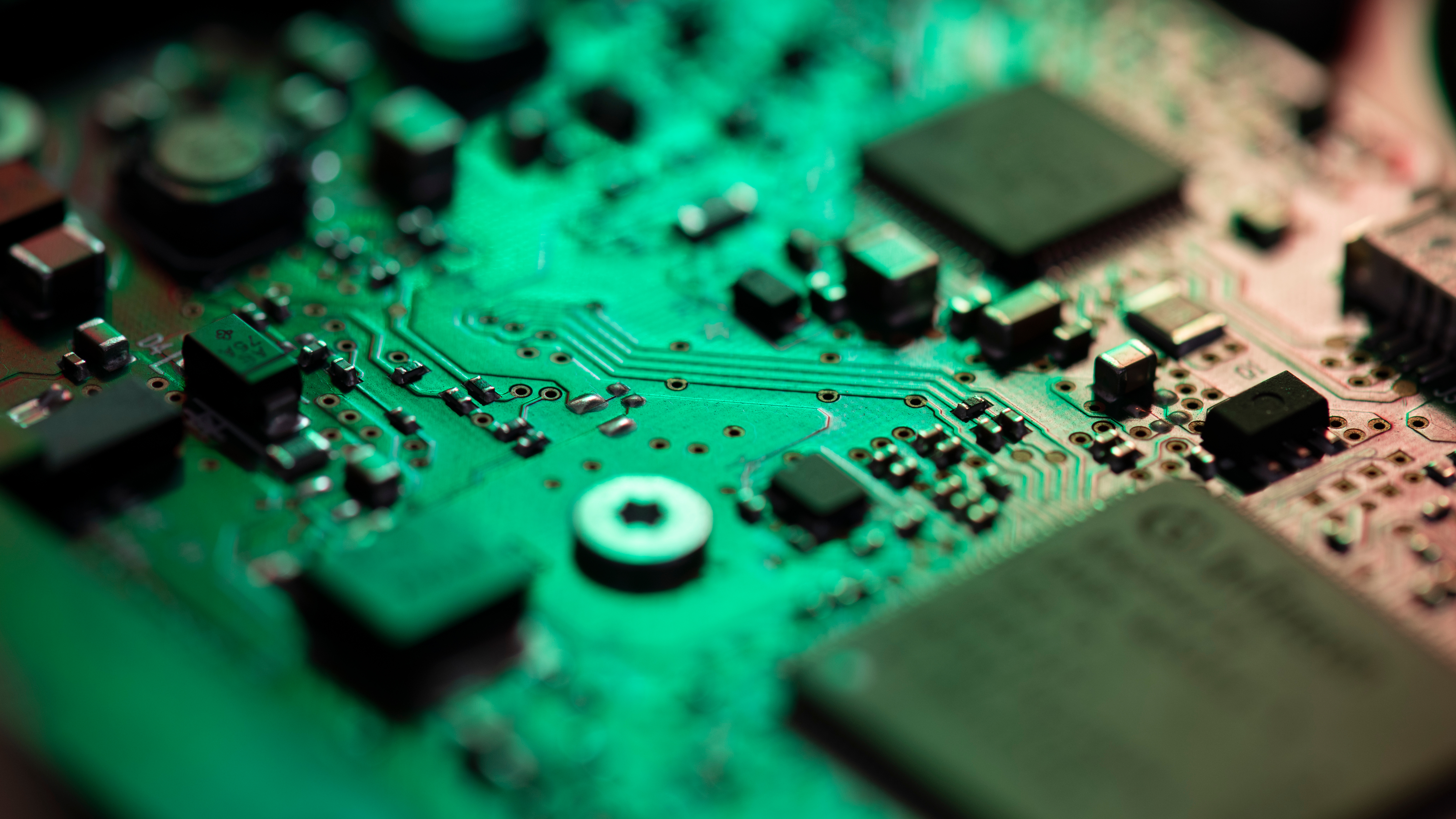 GE Vernova Advanced Research is using AI to help accelerate the development of wide-bandgap power modules for high efficiency energy systems.