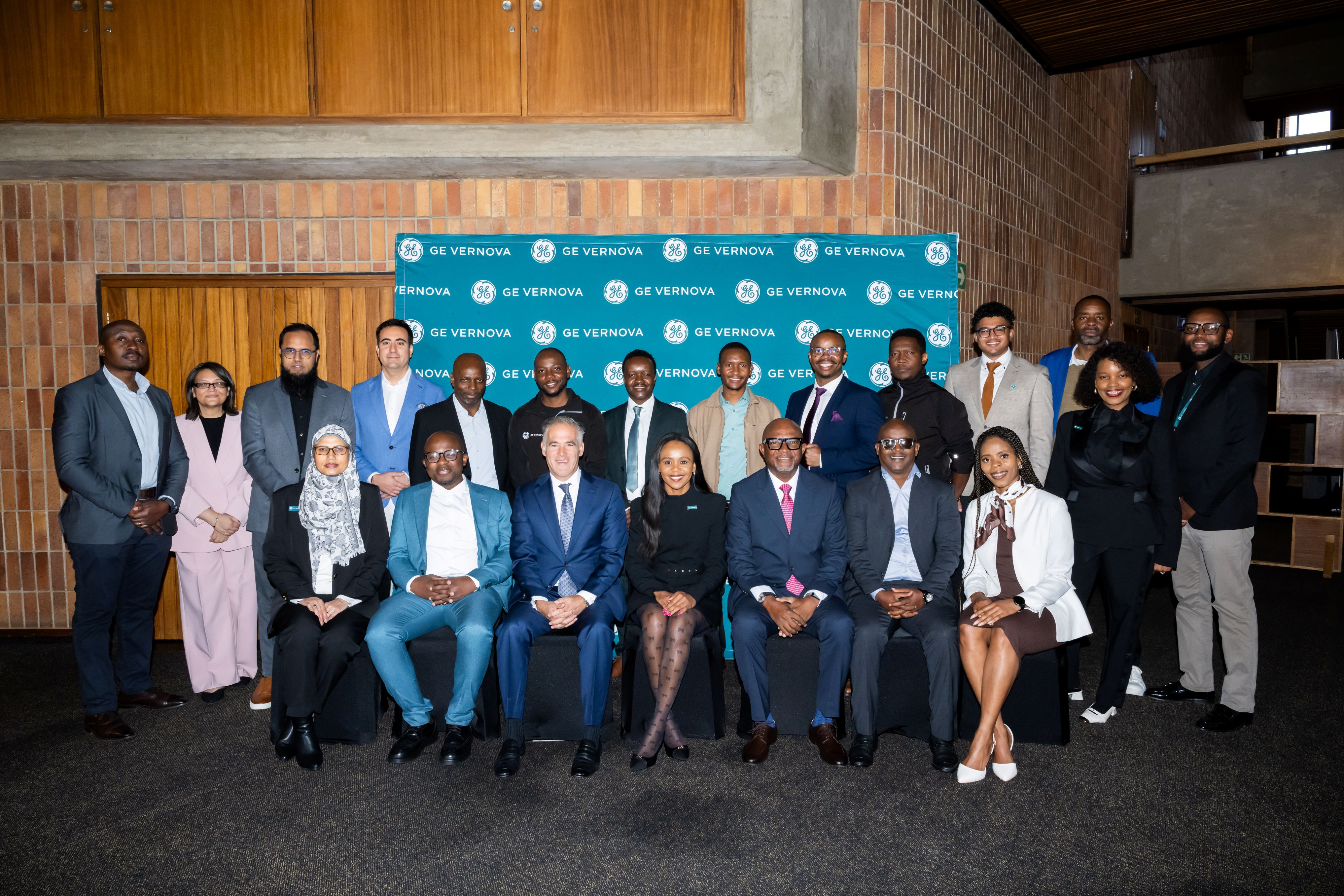 GE Vernova and PROTEC Celebrate Next Engineers Engineering Academy ...