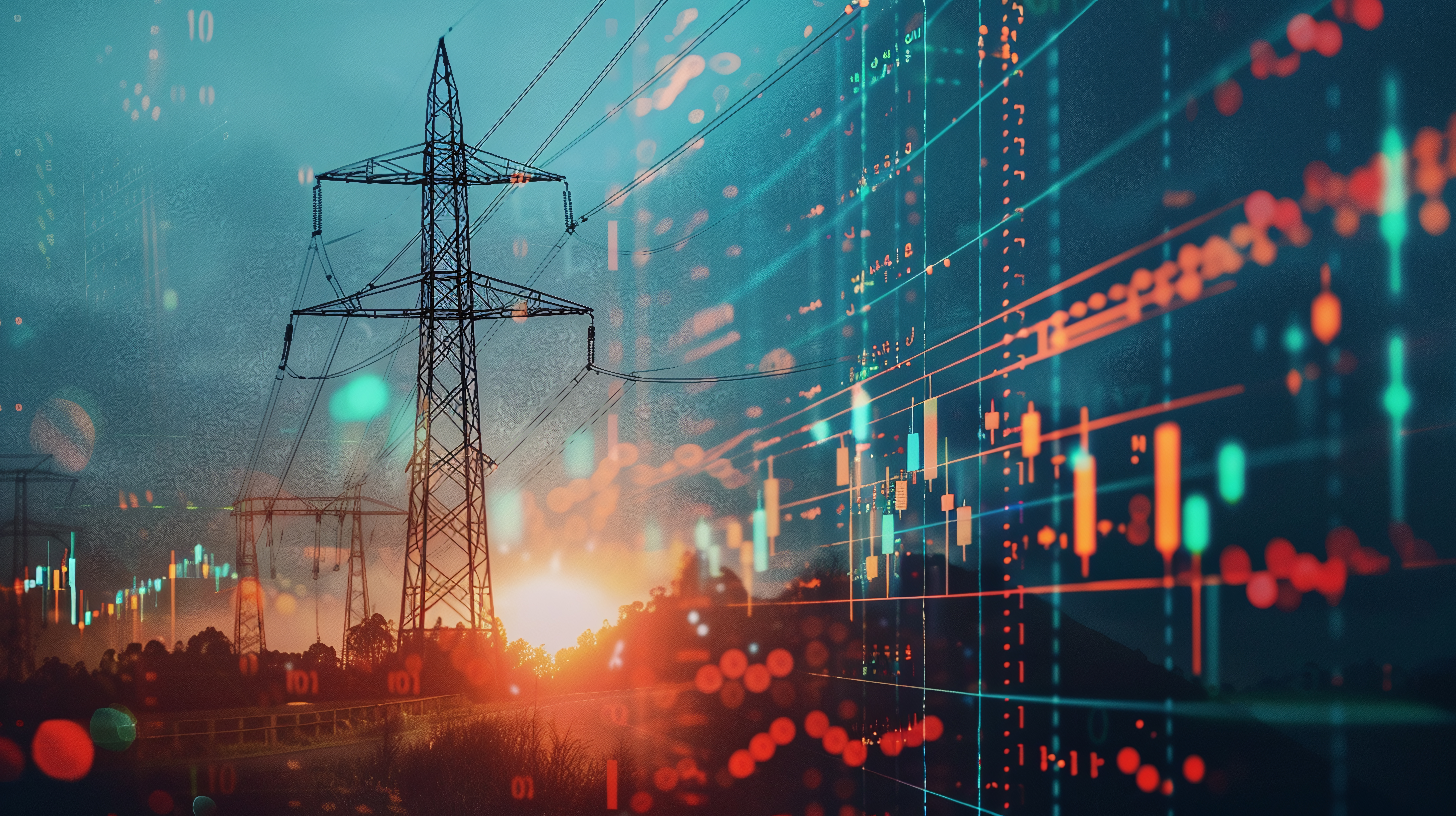 GE Vernova Advanced Research will collaborate to develop and validate a grid foundation model that can rapidly simulate scenarios for grid planning and reliable operations.