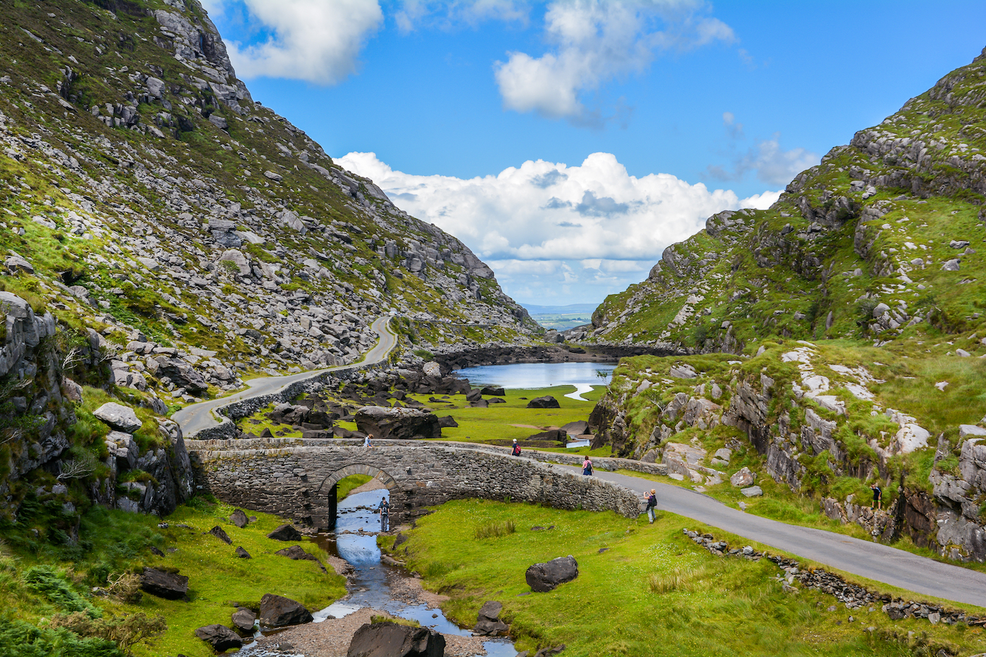 County Kerry Shutterstock