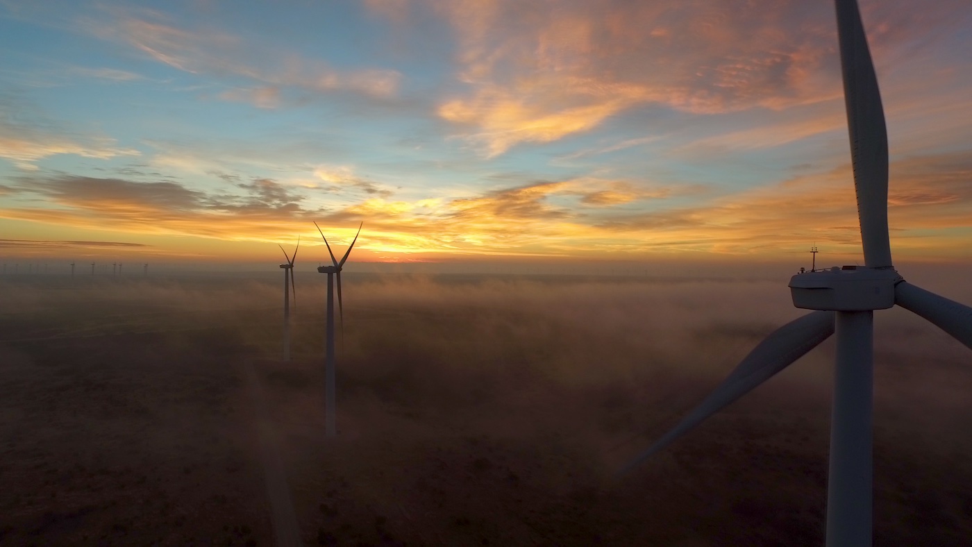 GE Vernova workhorse wind turbines