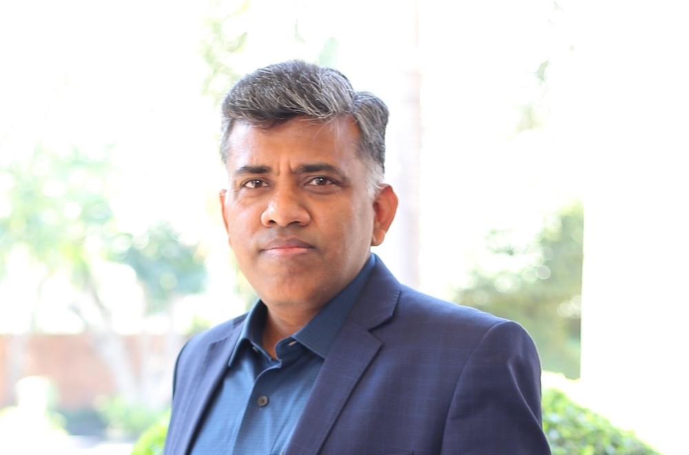 Abhishek Srivastava