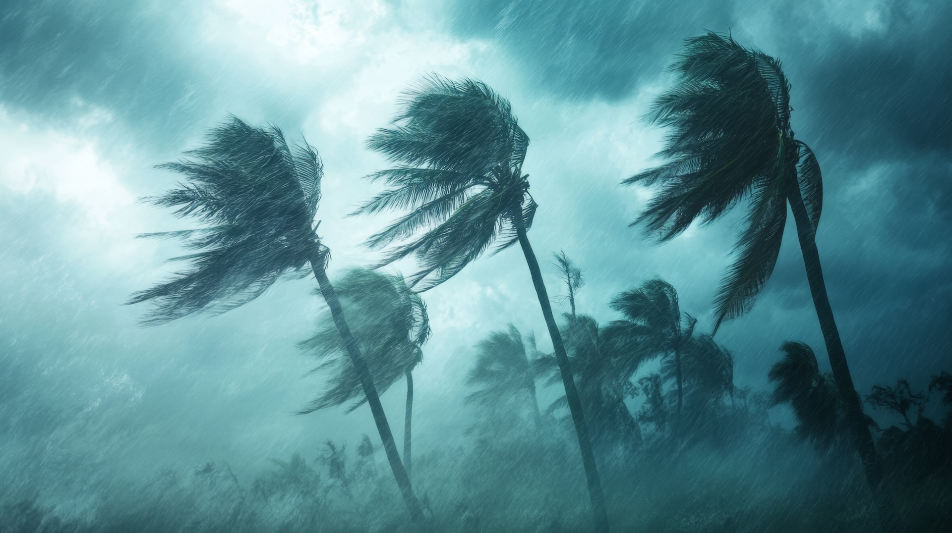 Adobe Stock palm trees