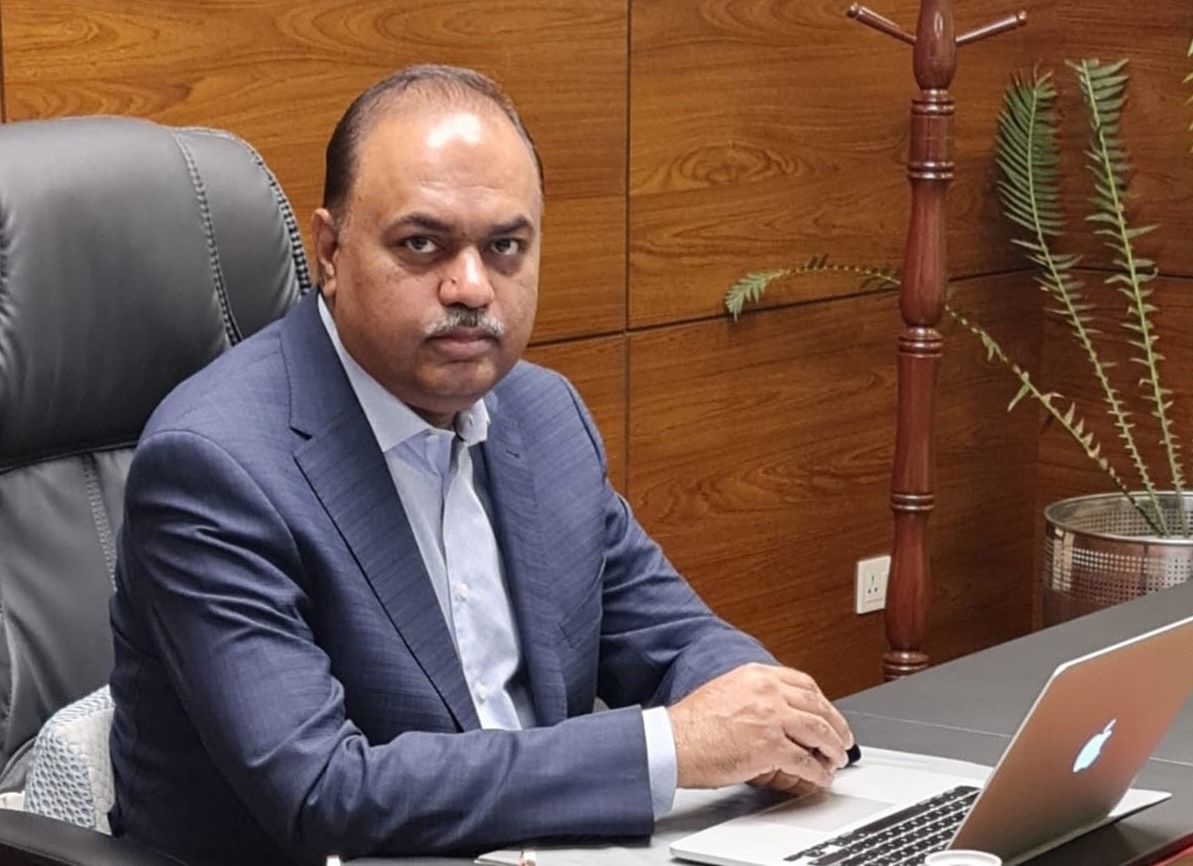 Akram Kamal
