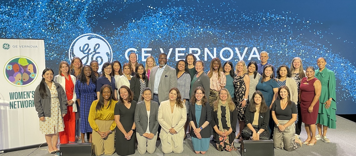 GE Vernova Women's Network