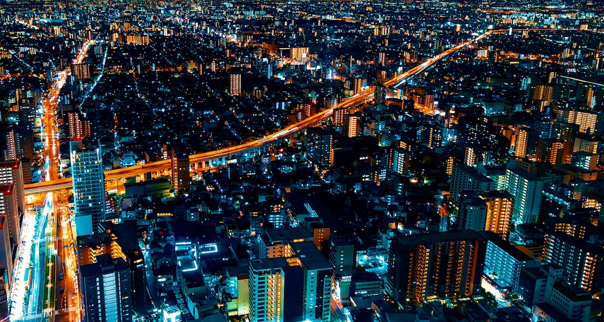 Osaka
