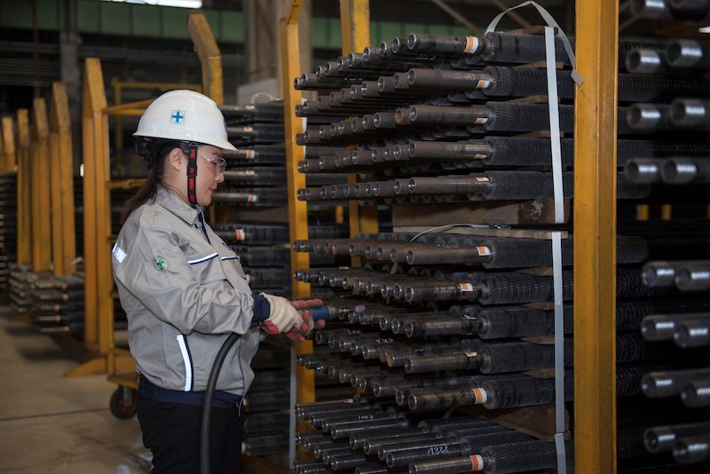 Dung Quất Refinery