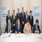 GE Vernova, Hitachi, Samsung C&T and SGE BWRX-300 Europe MoU signing