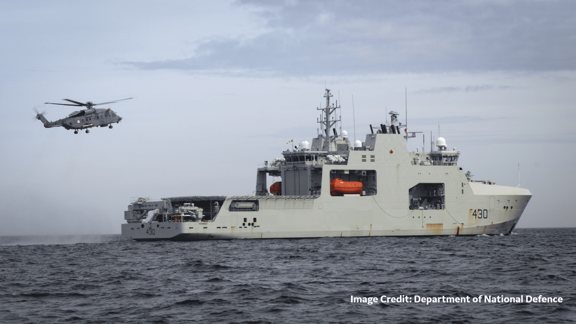 Two New AOPS Milestones for the RCN – Powered by GE | Power Conversion ...